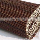 Natural Willow Fence for Gardening thumbnail-2