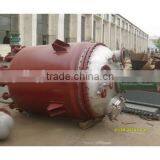 Continous Stirred Tank Reactor thumbnail-5