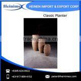 Natural Classic Planter for Bulk Buyers thumbnail-4