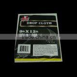 Ldpe Ainter Plastic Painting Use Drop Cloth thumbnail-3