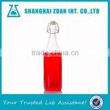 Glass Water Bottle thumbnail-1