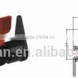 TY High Quality PP Compression Fittings IRRIGATION VALVE Eco-friendly Cheap Price Full Size Factory Price List Discount thumbnail-1