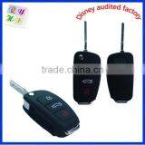 Express Silicone Car Key Remote Covers for Car Key Audi thumbnail-2