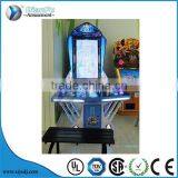 Kiddie Coin Operated Battle Of The Sky 3 Simulator Game Machine Sky Fighting Shooting Arcade Game Machine thumbnail-2