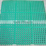 anti-slip rubber mat, used for swimming pool