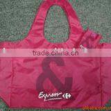 Nylon Foldable Bag thumbnail-1
