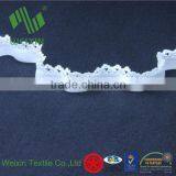 Fashion Lady Elastic Trimming Underwear Decorations thumbnail-2