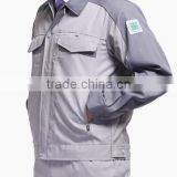 Spring and Autumn Thick Workwear Man 2014 Clothing 100% Cotton Casual Outdoor Set Tooling Work Wear thumbnail-1