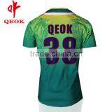 New Arrivals Rugby Jersey , Authentic Rugby Shirt thumbnail-3