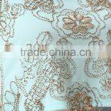 New Design Ladies Sequin Embroideried Beaded Cami Top thumbnail-6