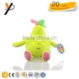 Wholesale Cute Fresh Yellow Orange Toys for Sale thumbnail-2