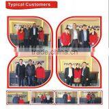 Automatic Hand-held Optical Fiber Laser Welding Machine PE-W1000D thumbnail-3