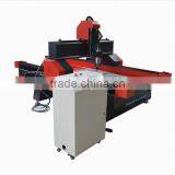 Headstone/tombstone/gravestone Series Engraving Machine/stone CNC Router/stone Engraver thumbnail-1