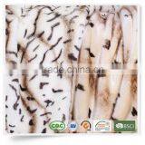 New Style Faux Fur Blanket Factory Price High Quality Wholesale thumbnail-2
