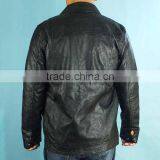 2016 New Designed Men Winter Padded Jacket 8k Pcs Clearance Garment Overstock thumbnail-2