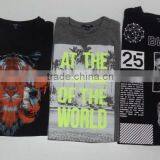 Young Mens/Teens T-Shirt thumbnail-1