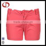 Women Simple Design Shorts Wigh High Quality