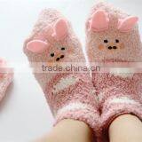 Girl Cartoon Children Tube Socks thumbnail-3