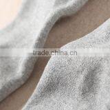 Business Autumn Clean Color Tube Men Socks With Cotton thumbnail-4