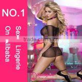 2015 High Quality Guarantee Sexy Evening Dress Teen Girls Sexy Lingerie thumbnail-1