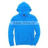 Polyester/cotton Pullover Hoodies Custom Wholesale, High Quality Unisex Sweatshirt Wholesale thumbnail-3