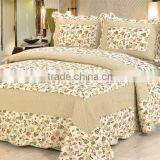 Microfiber Printed Quilt thumbnail-1