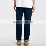 Dark Blue Export Great Quality Denim Jeans Wholesale for Men thumbnail-2