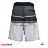 Custom Surf 4 Way Stretch Printed Top Brand Wholesale Mens Boardshorts thumbnail-5