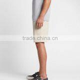 MGOO High Quality Mens Chino Pants Casual Blank Design Dri Fit Shorts Gym Wear Pants thumbnail-5