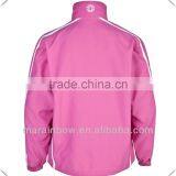 Lightweight Microfleece Golf Jacket Custom Made in UK,voiceless Windshirts Top, Windbreaker for Golf Clothing thumbnail-6