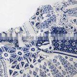 Latest Fashion Baby Shirt Wholesale Korean Style Fancy Short Baby Girls Shirt thumbnail-3