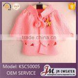 Stylish Princess Design High Quality Yellow Baby Kids Girls Poncho Cape Coats thumbnail-5