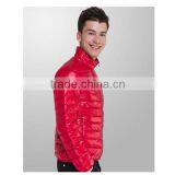 Softshell Jacket Men Fashion Red Made In China Express thumbnail-2