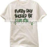 Text Printed t Shirt for Kids thumbnail-1