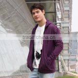 Men's Cotton Casual Jacket thumbnail-1