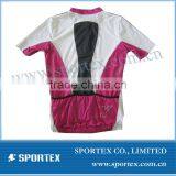 Sportex Mountain Bike Jersey / MTB Jersey thumbnail-2