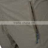 Tailored Made Hot Quality Polyester/spandex Mens Mountaineering&climbing Sports Sweat Pants thumbnail-3