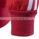 Cheap Chinese Oem Custom Sports Wear/ Wholesale Personalized School Young People Sports Jackets thumbnail-5