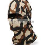 Quick Dry Warm Winter Balaclava Military Wool Balaclava Face Mask thumbnail-2