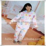 Fashion Casual Women's Winter Pajamas Set thumbnail-4