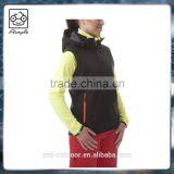 Winter Coat for Women Vest Jacket Slim Fit Jacket Woman thumbnail-3