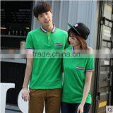 Custom Factory Price Australian Polo T-shirts Uniform,T-shirts School Uniform for Sale thumbnail-4