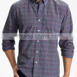 New Design Cotton Casual Slimming Shirts for Man