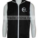 Chinese Manufatory High Quality New Design Reflecting Vest Jacket thumbnail-2