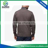 Popular Design 100% Polyester Mens Softshell Jacket Breathable Bomber Jacket thumbnail-2