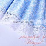 Wholesale Baby Valentines Day Girl Heart Outfit Dress Flower Girl Gown thumbnail-6