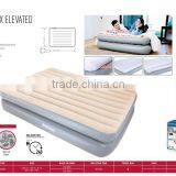 Bestway Double Flocking Airbed thumbnail-2