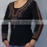Ladies Sweater,pullover,fashion Sweater thumbnail-1