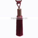 Decorative Curtain Tassel thumbnail-1