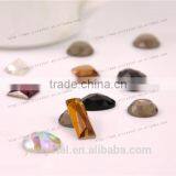 Wholesales Mixed Shapes Mixed Colors Non Hotfix Rhinestone for Garment Clothing Decoration thumbnail-1